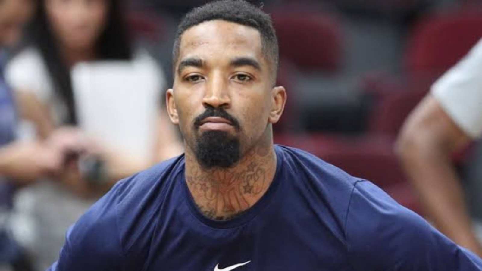 “We got game, we can still play!” J.R Smith claims NBA is “Blackballing” him and other veterans 