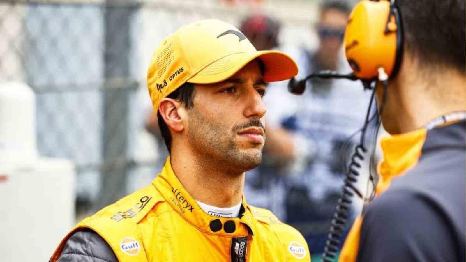 “Give me a winning car, and I’ll win” : Daniel Ricciardo optimistic about his season with McLaren