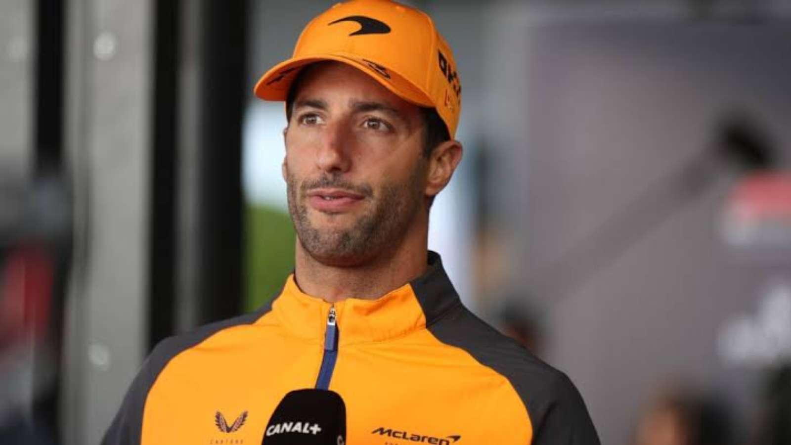 Daniel Ricciardo wants to use his break year to rediscover the “intense love” for F1 that he was “in fear of losing”