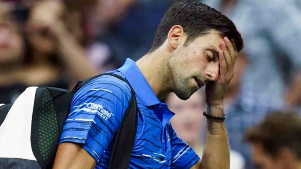 Will Novak Djokovic play the 2022 US Open?