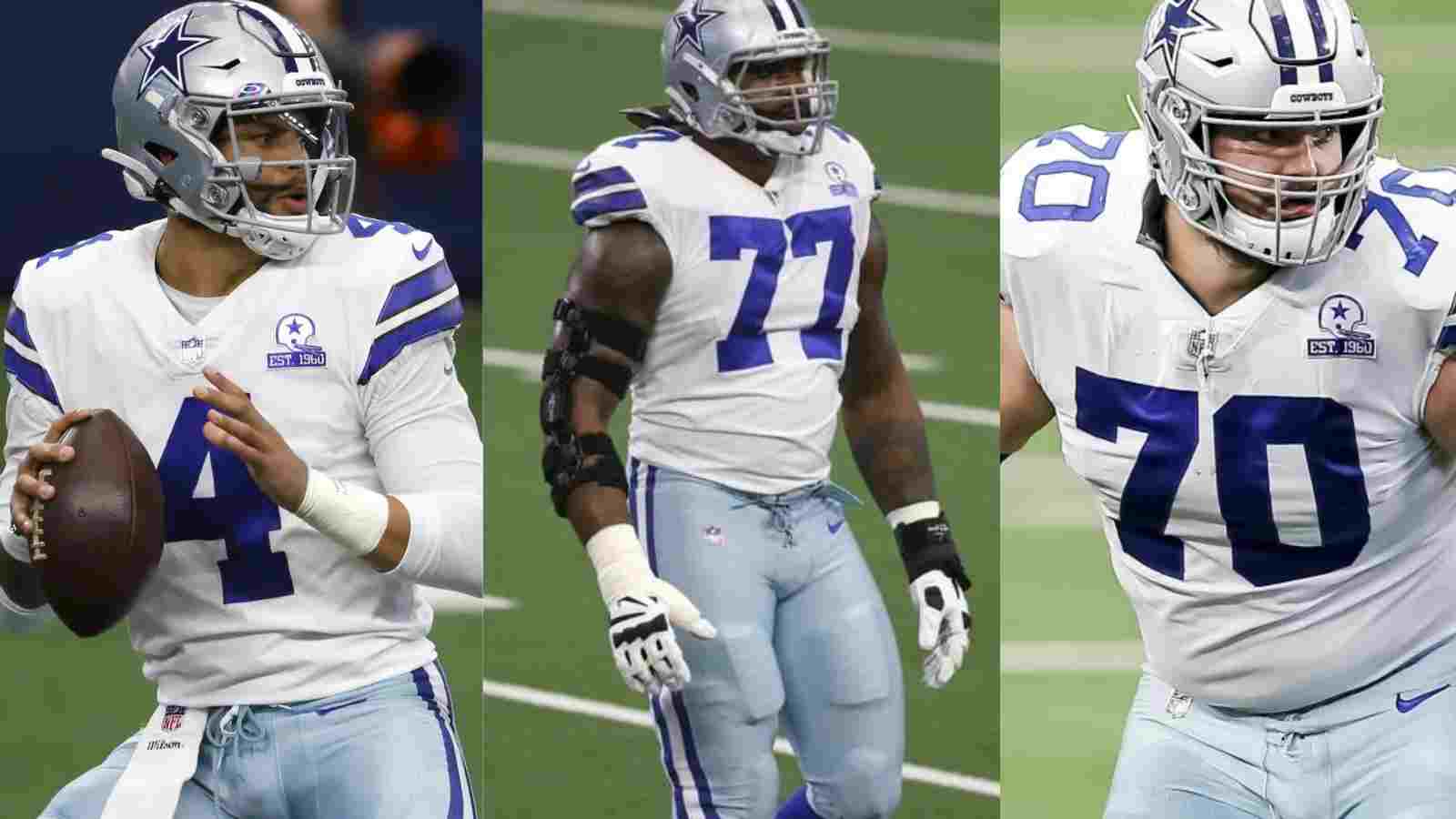 “The game developers are Dallas fans”: NFL fans BLAST EA Sports for overrating the Cowboys players in Madden 23