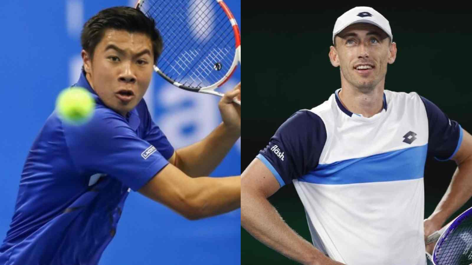 Atlanta Open 2022: Brandon Nakashima vs John Millman, Live Stream, Match Timings, Prediction and Preview