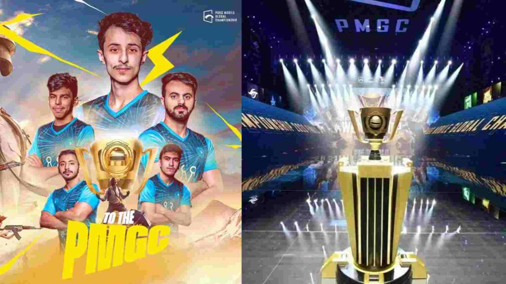 PUBG Mobile: PEL Summer 2022 winner to receive direct entry to PMGC Grand Finals 2022