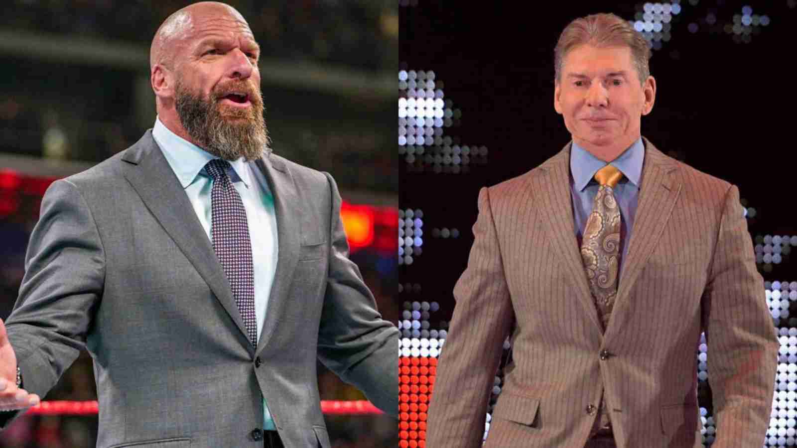 REVEALED : Last night’s Monday Night Raw was largely written under Vince McMahon this past Thursday before he announced his retirement