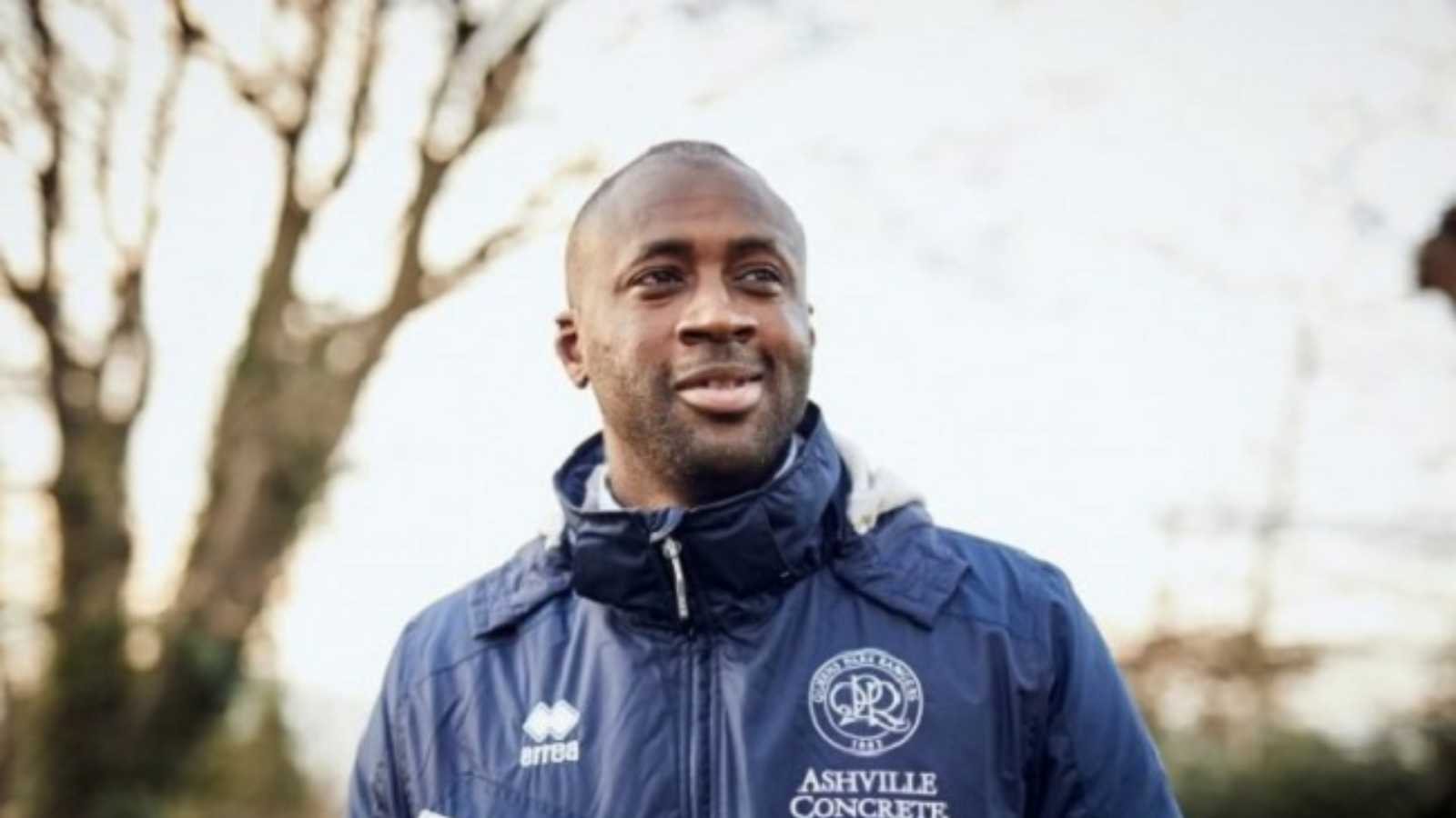 Former Manchester City midfielder Yaya Toure set for Premier League return as he joins Tottenham Hotspurs’s academy coaching staff: Reports