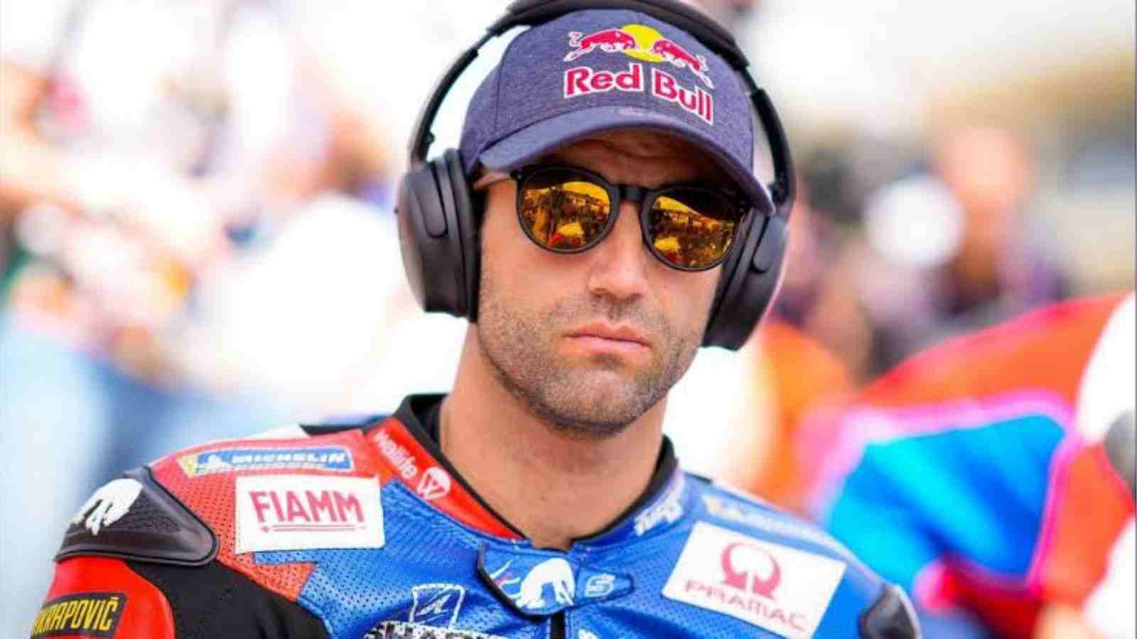  “Seeing that I’m third in the championship before the break gives me a lot of motivation”: Johann Zarco