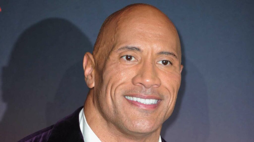 The Rock