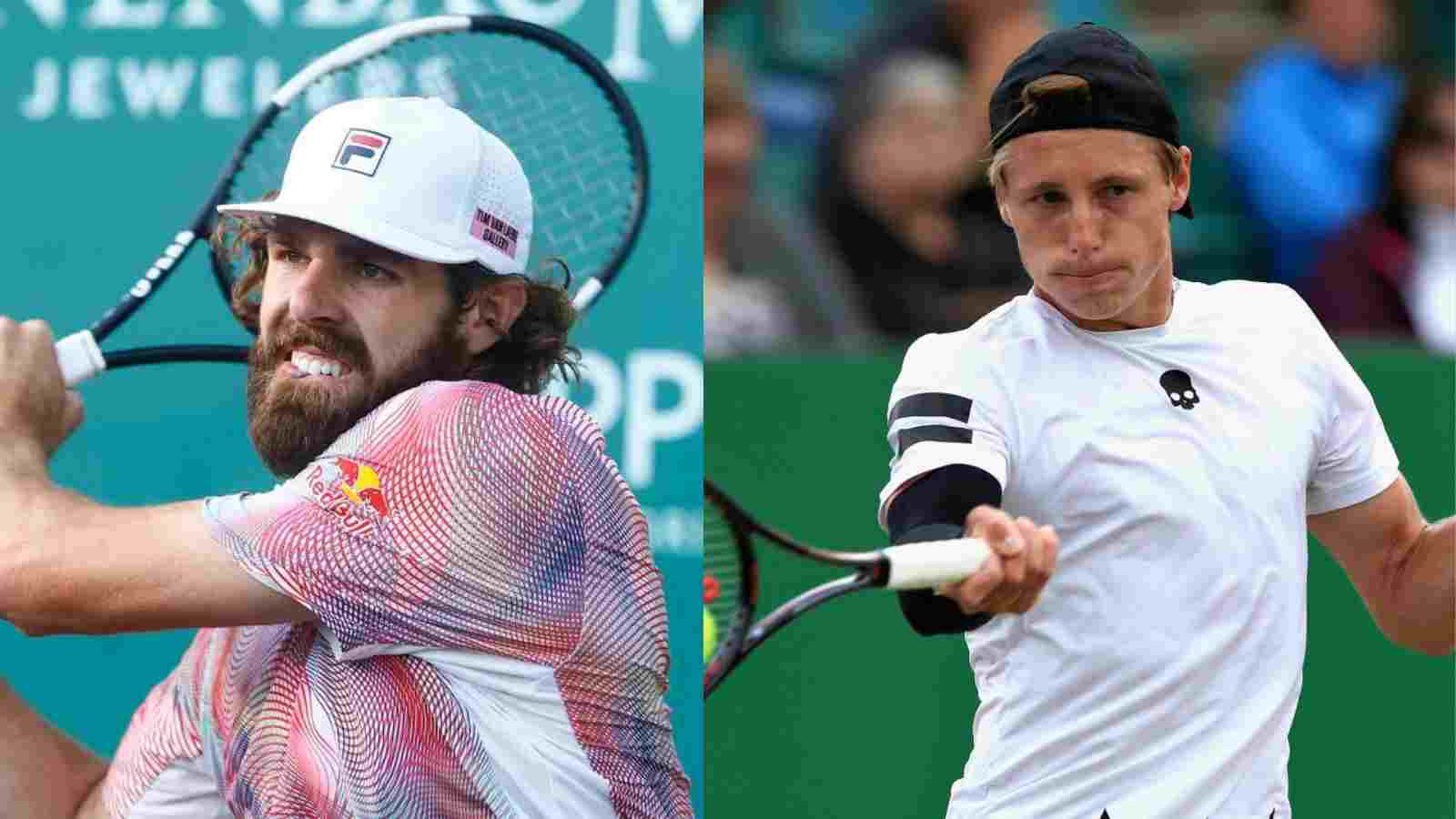 Atlanta Open 2022: Reilly Opelka vs Ilya Ivashka Live Stream, Match Timings, Prediction and Preview