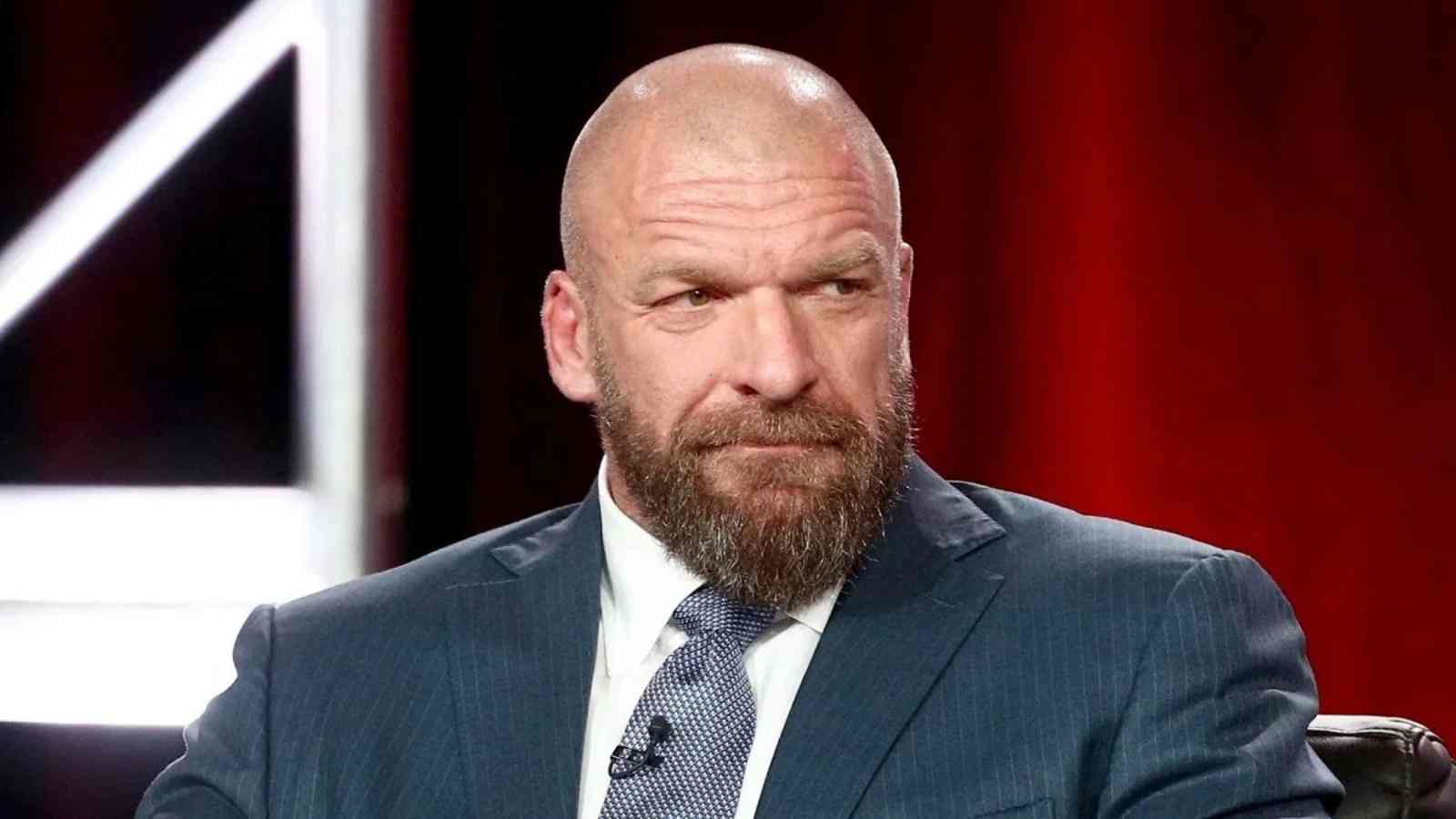 REVEALED: Numerous changes in SummerSlam expected after Triple H takes over the creative responsibilities