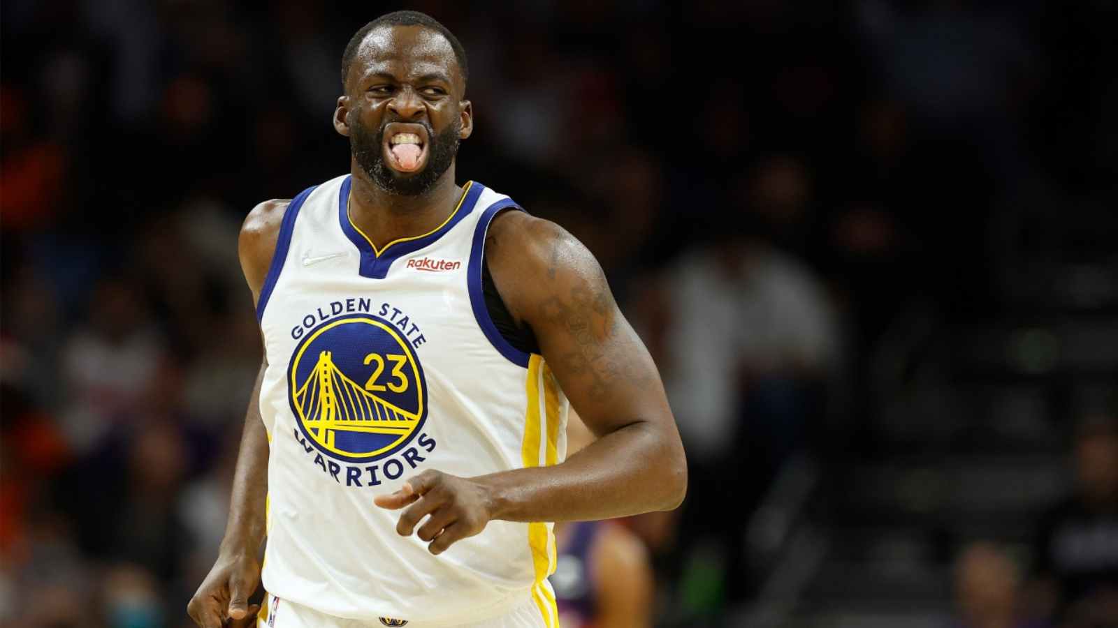 Draymond Green