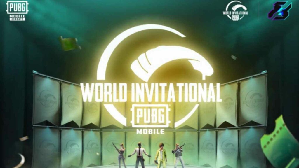 PUBG Mobile World Invitational 2022: Participating teams, format and more