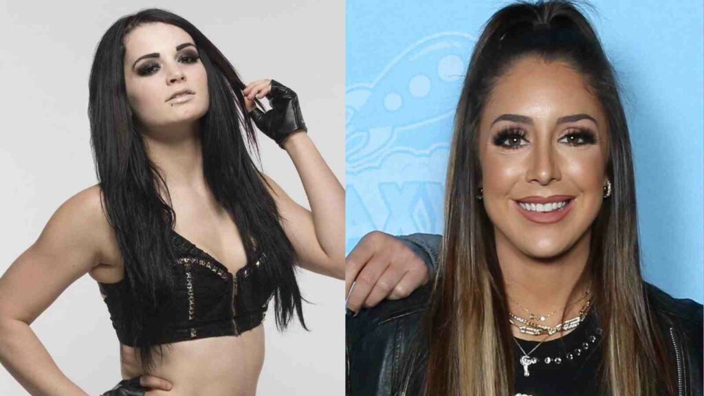 paige and britt baker