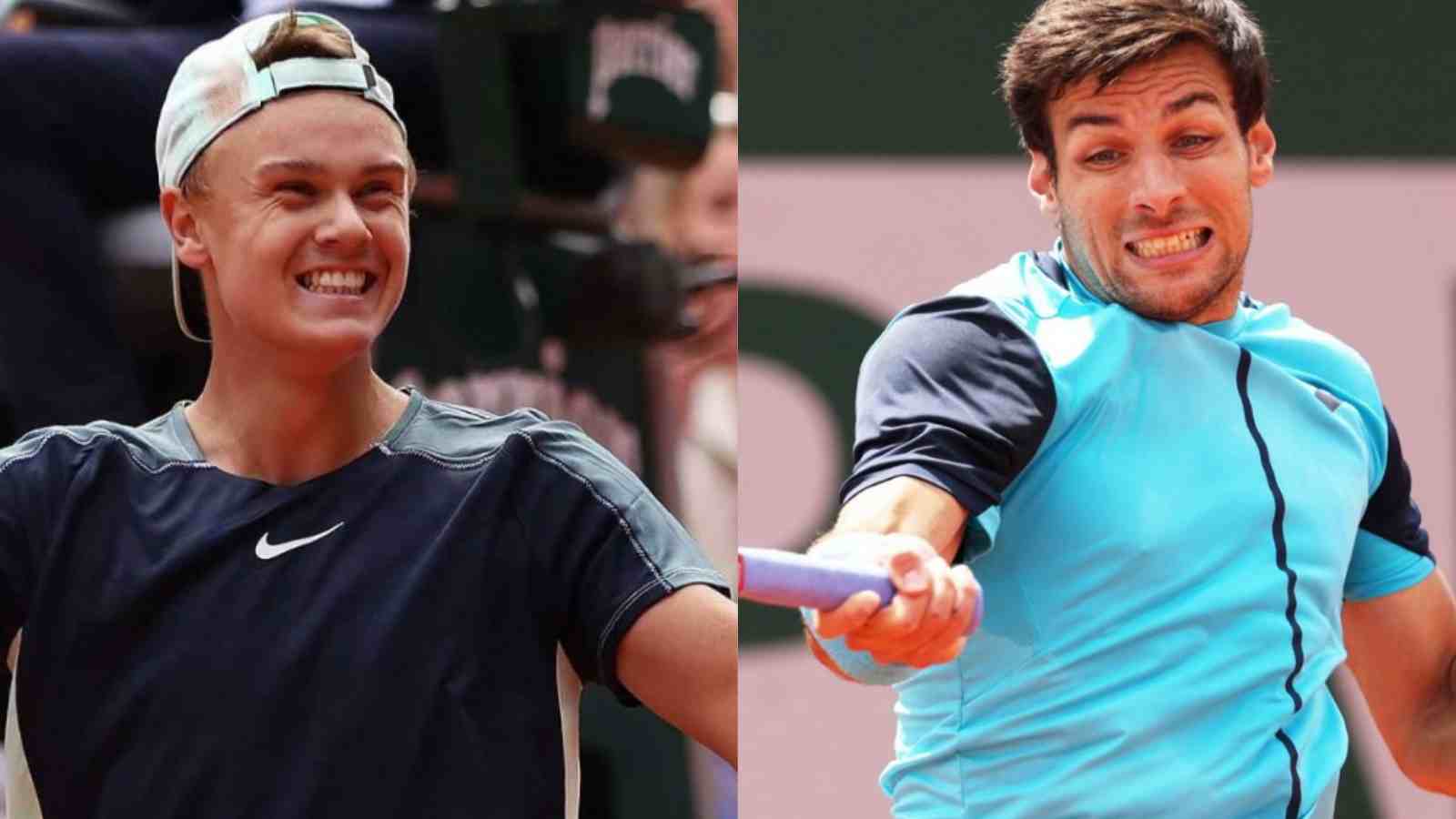 Croatia Open 2022: Holger Rune vs Bernabe Zapata Miralles, Live Stream, Match Timings, Prediction and Preview