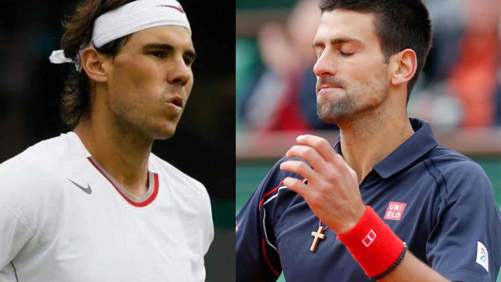 Novak Djokovic fires warning to Rafael Nadal, says he is hungry for more trophies