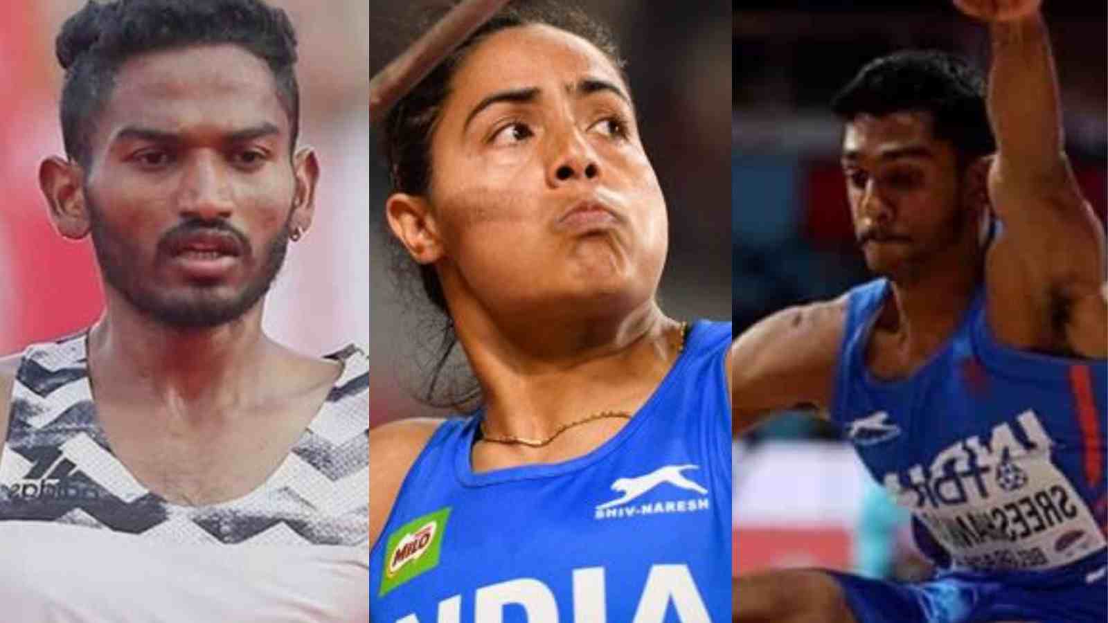 CWG 2022: 6 Indian track-and-field athletes to watch out for