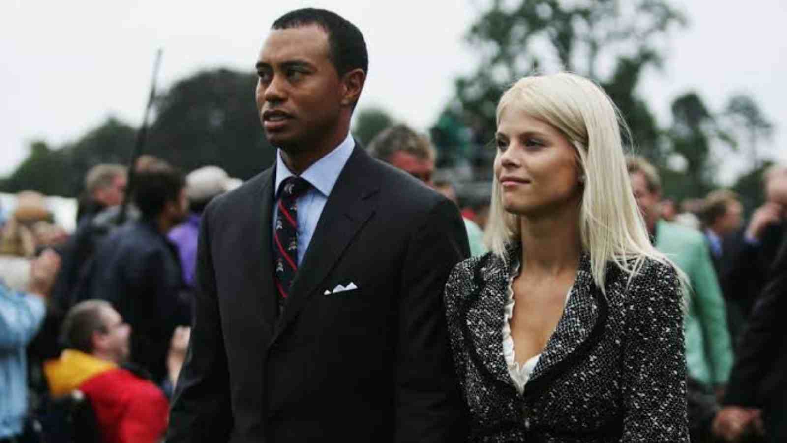 Who is Tiger Woods’ ex-wife? Know all about the former model Elin Nordegren