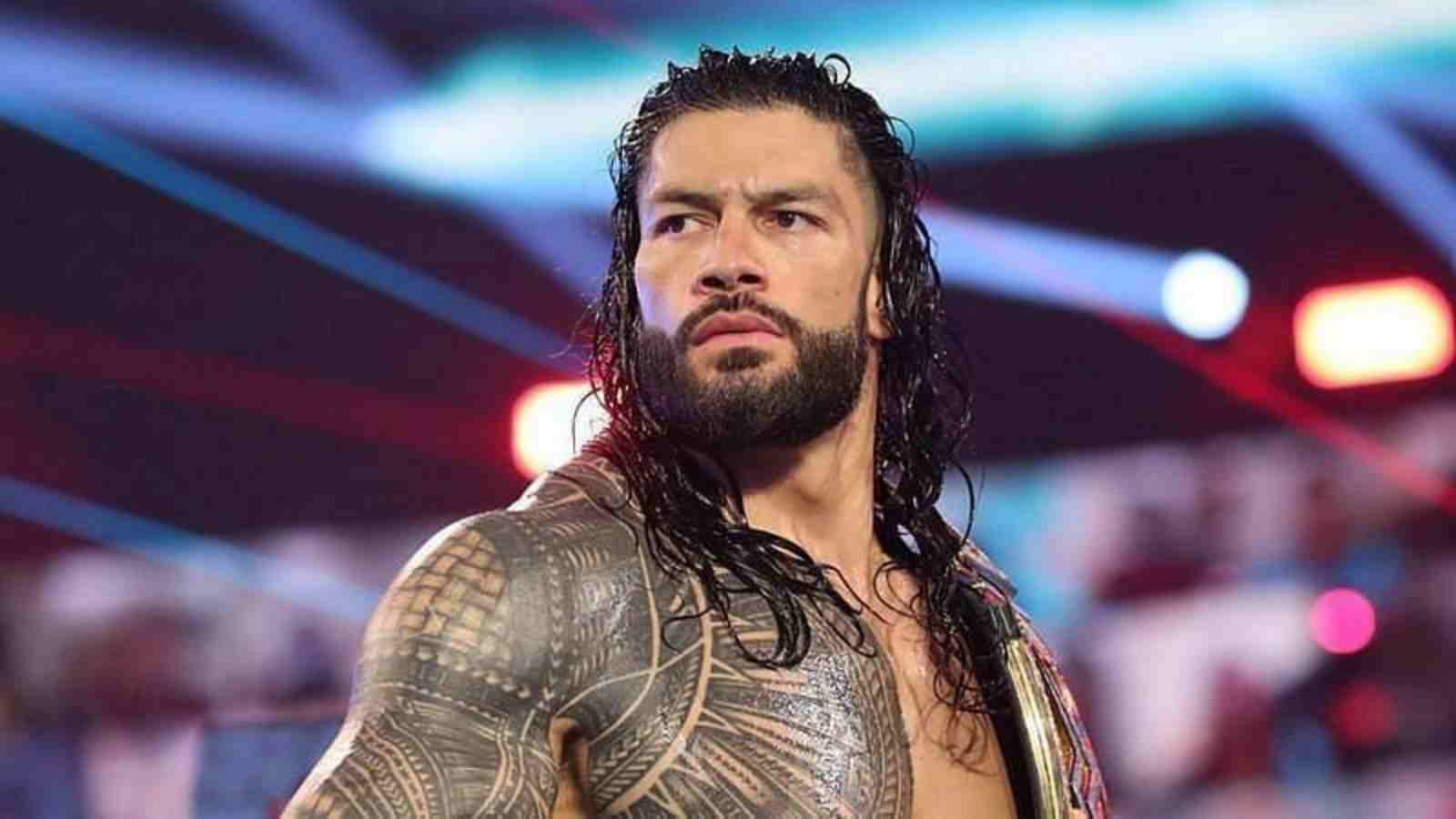 “I can feel that relationship strengthening and those bonds are getting better and better”- Roman Reigns reveals giving more family time as the reason behind his lighter WWE schedule