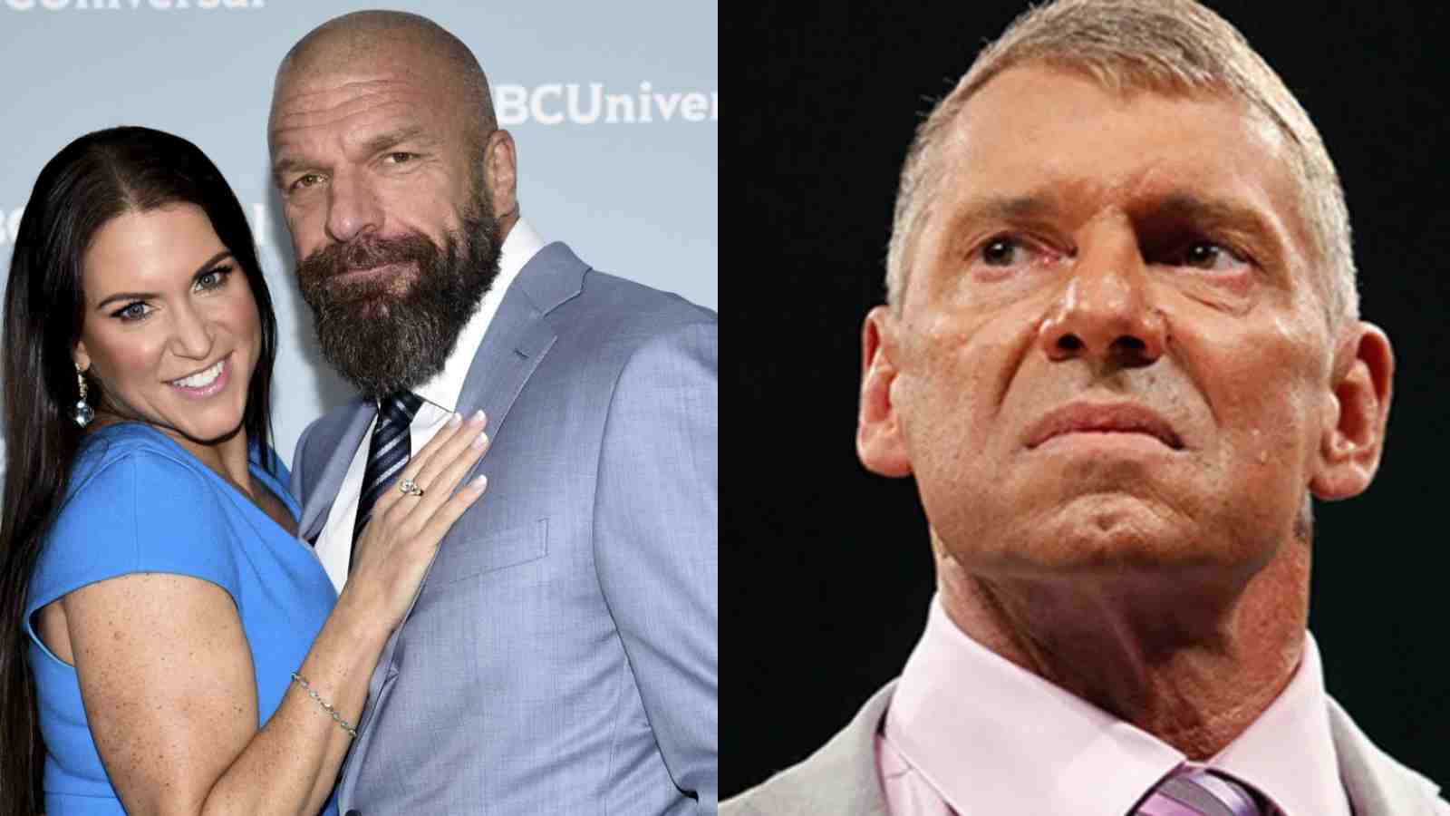 REVEALED : Vince McMahon’s WWE departure could lead to former released superstars to turn their ways back to the company under the new leadership