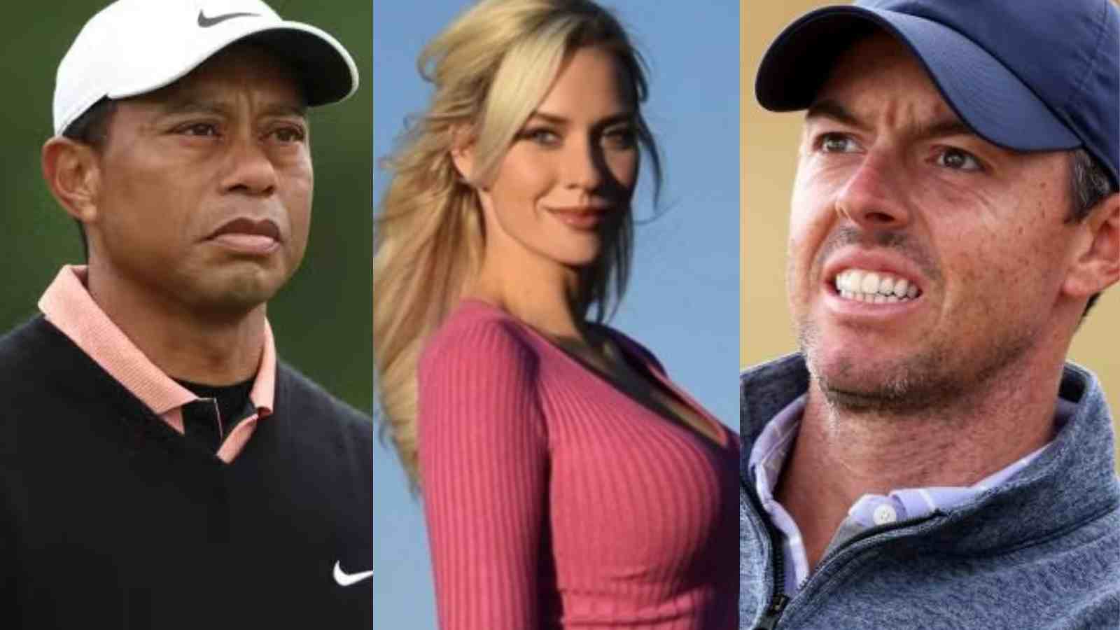 “Earns more than golf stars” Paige Spiranac receives £10k per Instagram post, more than golfers Rory McIlroy and Tiger Woods