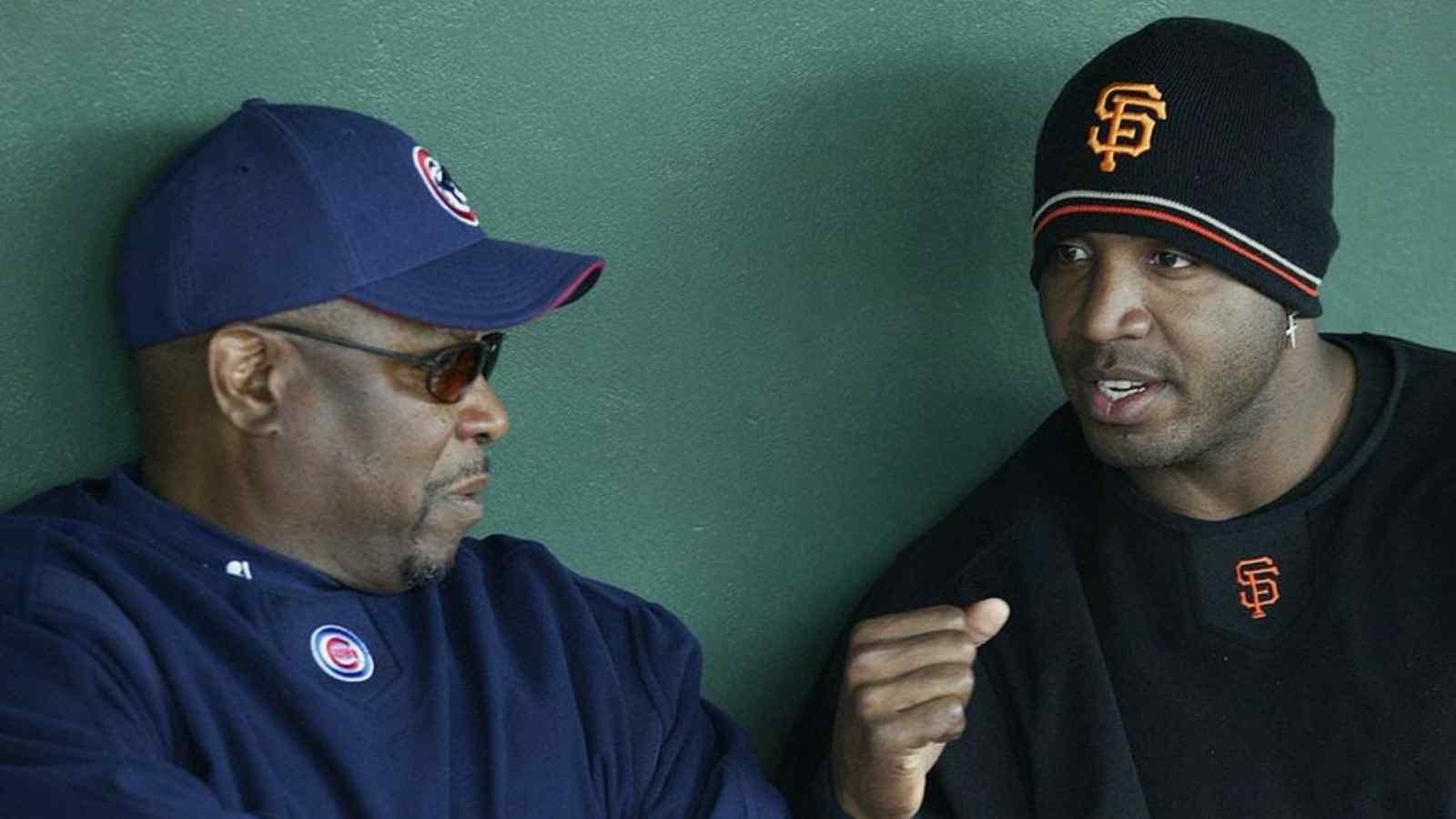 “Nip it in the bu**” Barry Bonds’ exclusion from Hall of Fame is at Baker’s wit’s end