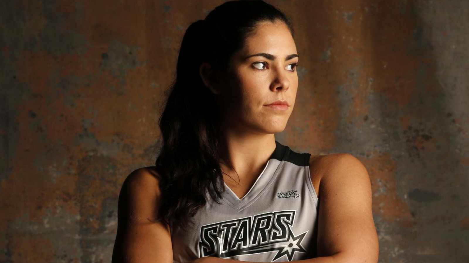 “This ain’t over” WNBA star Kelsey Plum plotting revenge after being trolled by commissioner