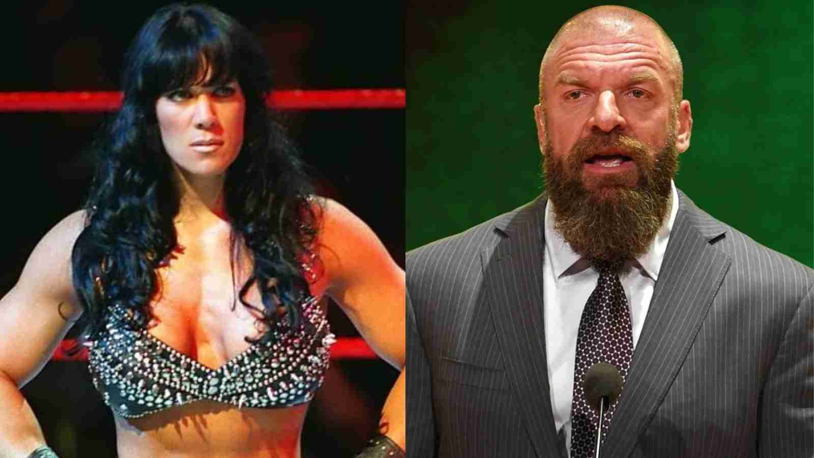 “I just couldn’t believe he had hit me” When Triple H was accused of domestic violence by his ex-girlfriend 