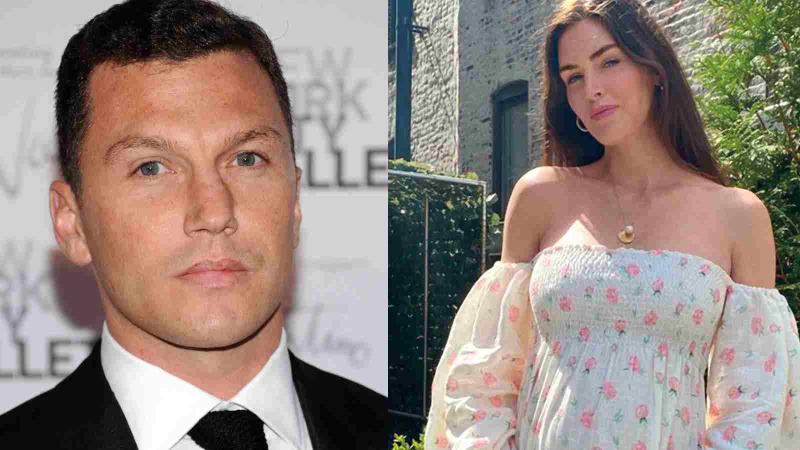 “Irreconcilable differences” – NHL ex-Ranger Sean Avery’s wife, model Hilary Rhoda files for divorce