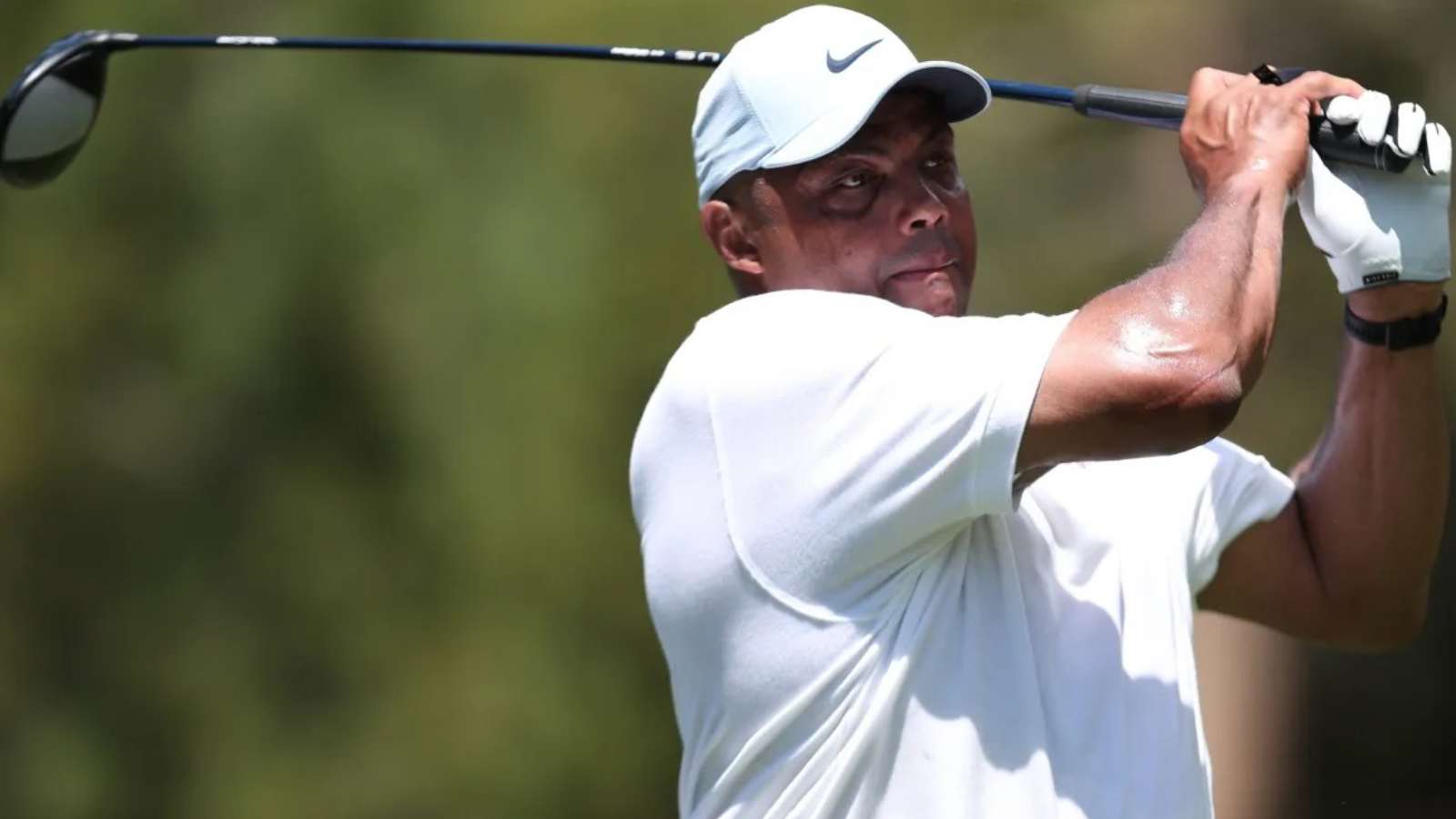 “It’s over if no offer in hand” – Charles Barkley sets deadline for LIV Golf offer