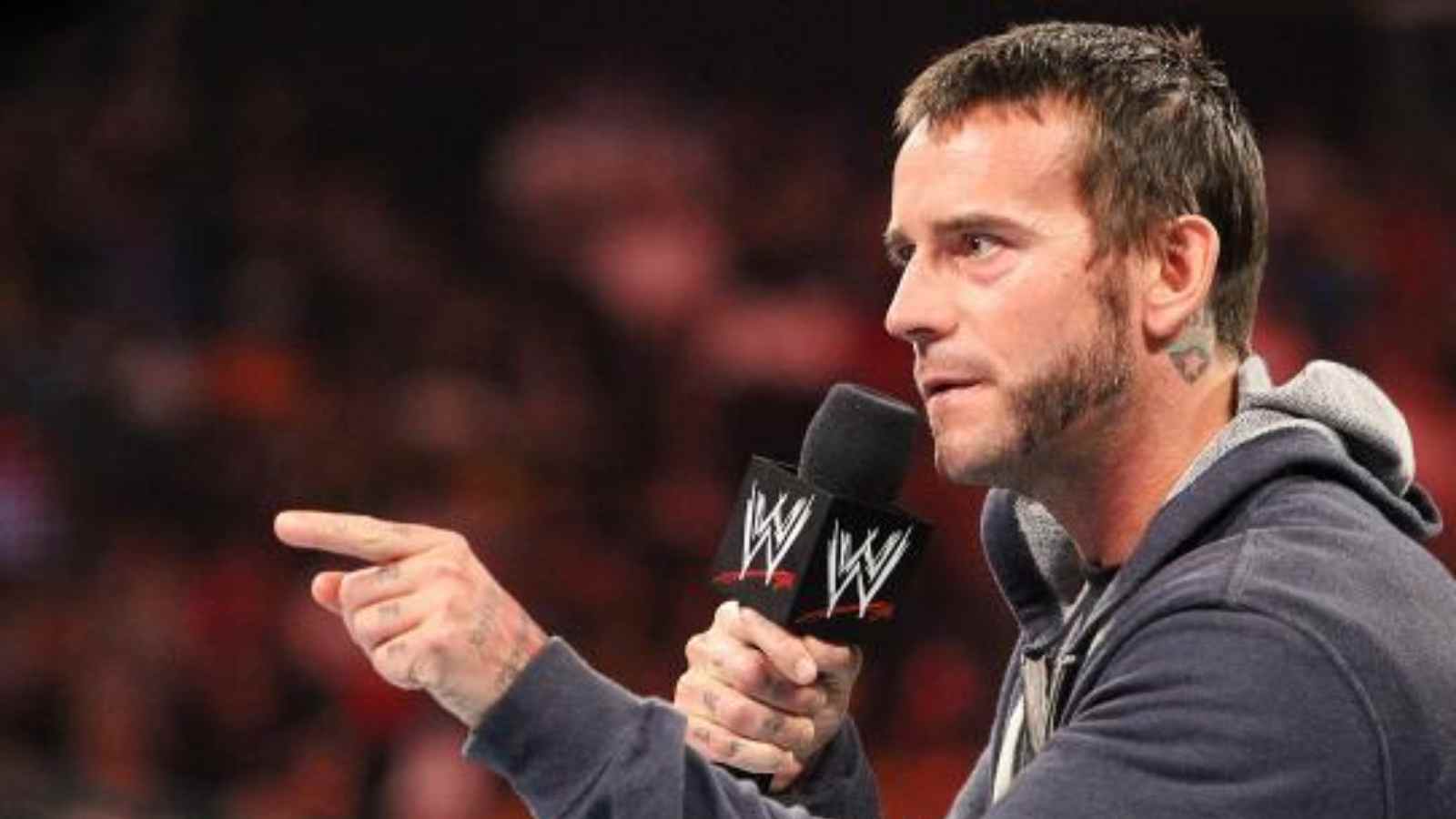 “F**king Cowards and Bootlickers” CM Punk blasts WWE for their handling of Banks and Naomi’s walkout