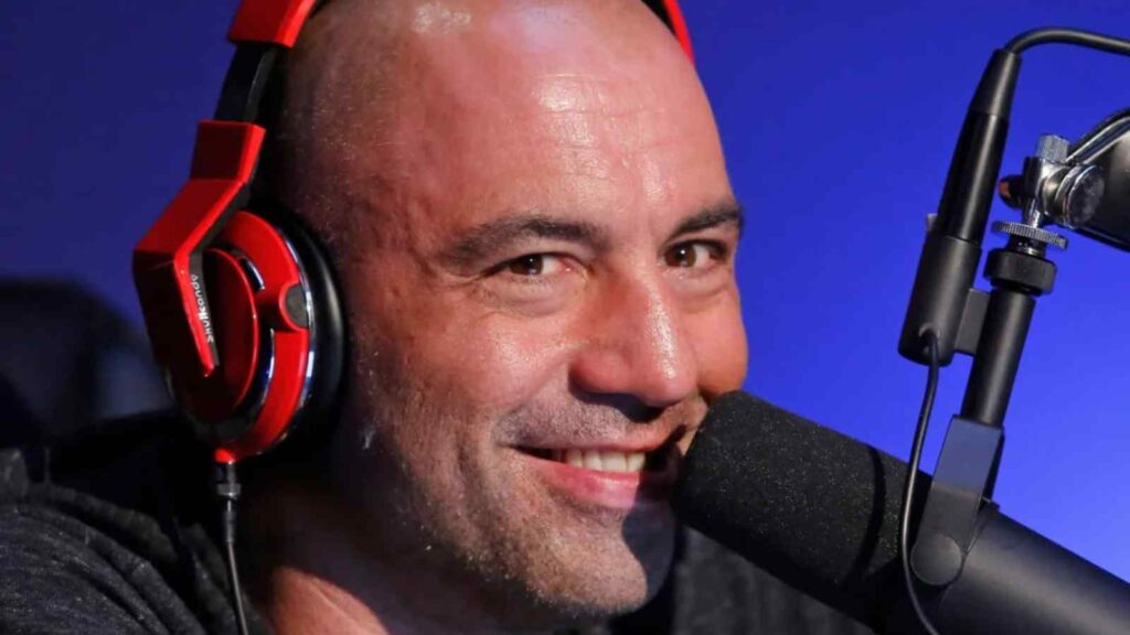 Joe Rogan x Tik Tok