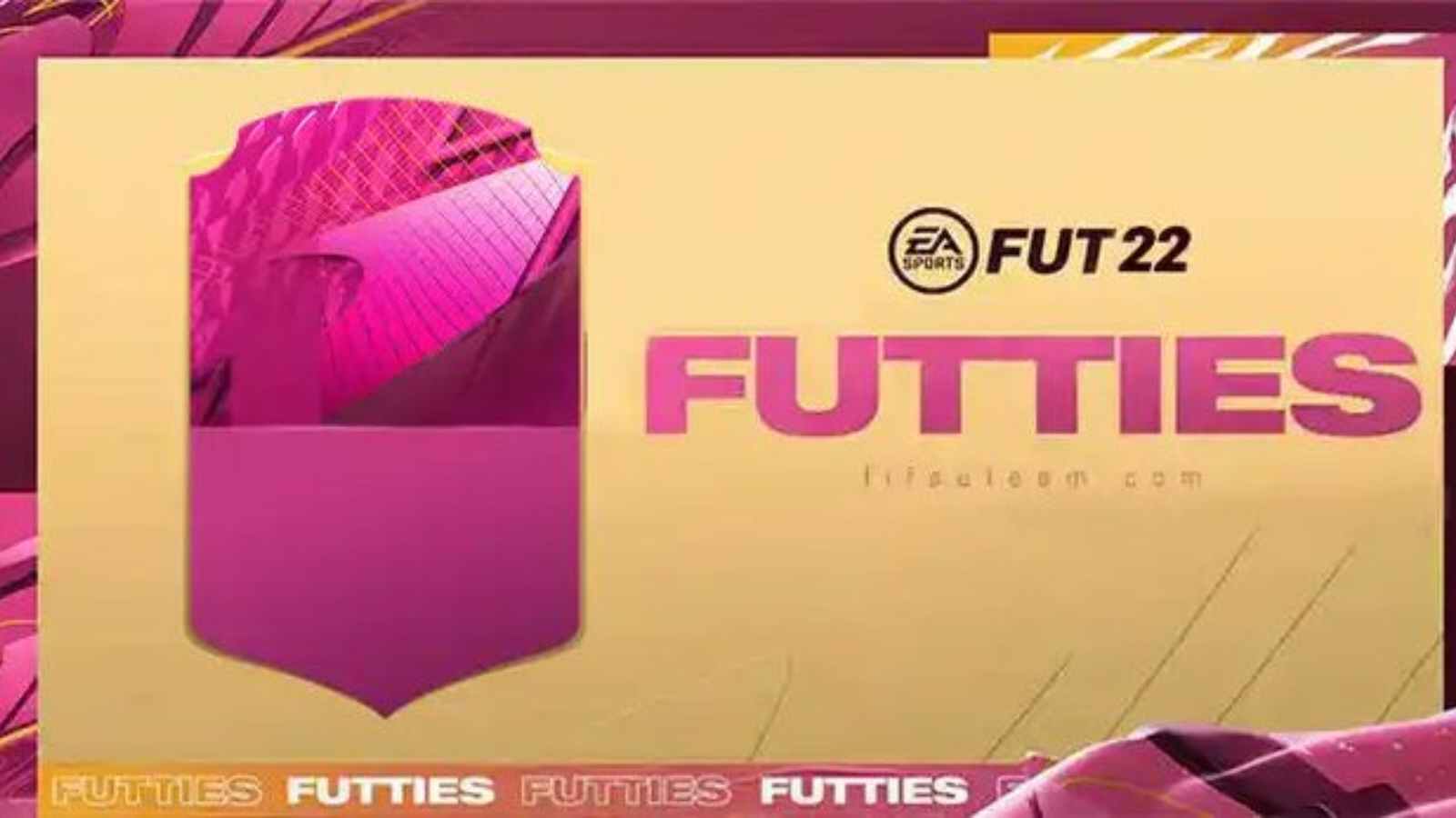 How to complete the Futties Voting Day SBC in FIFA 22 (28th July)?