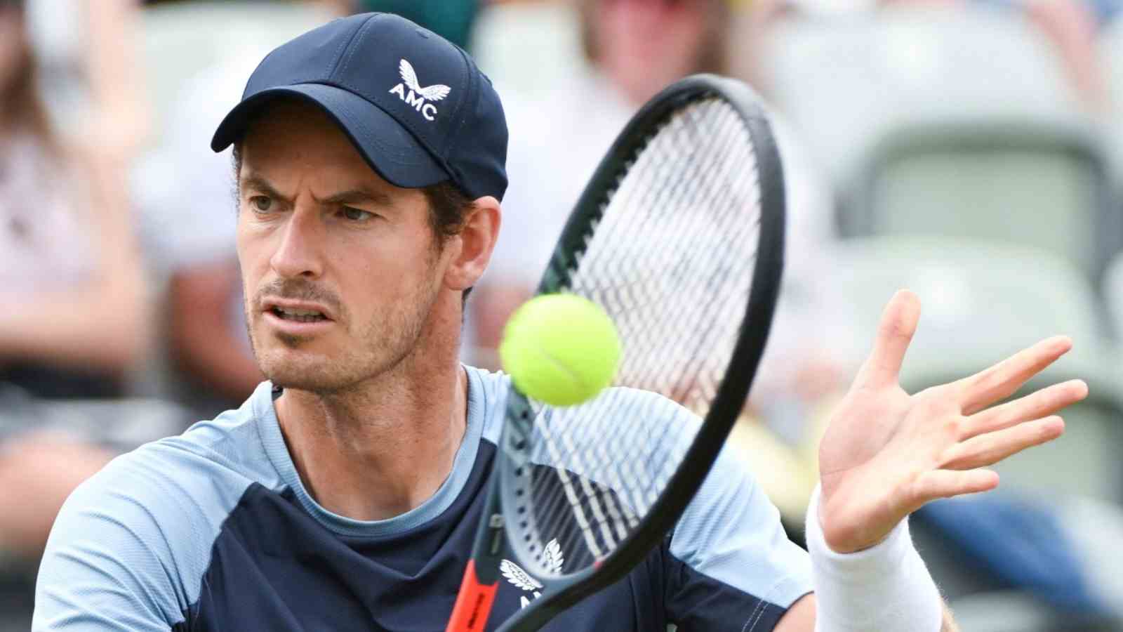 “Physically, this is the best I’ve felt in years!” Andy Murray is hopeful about a good run at the US Open and shares an extremely positive update with his fans