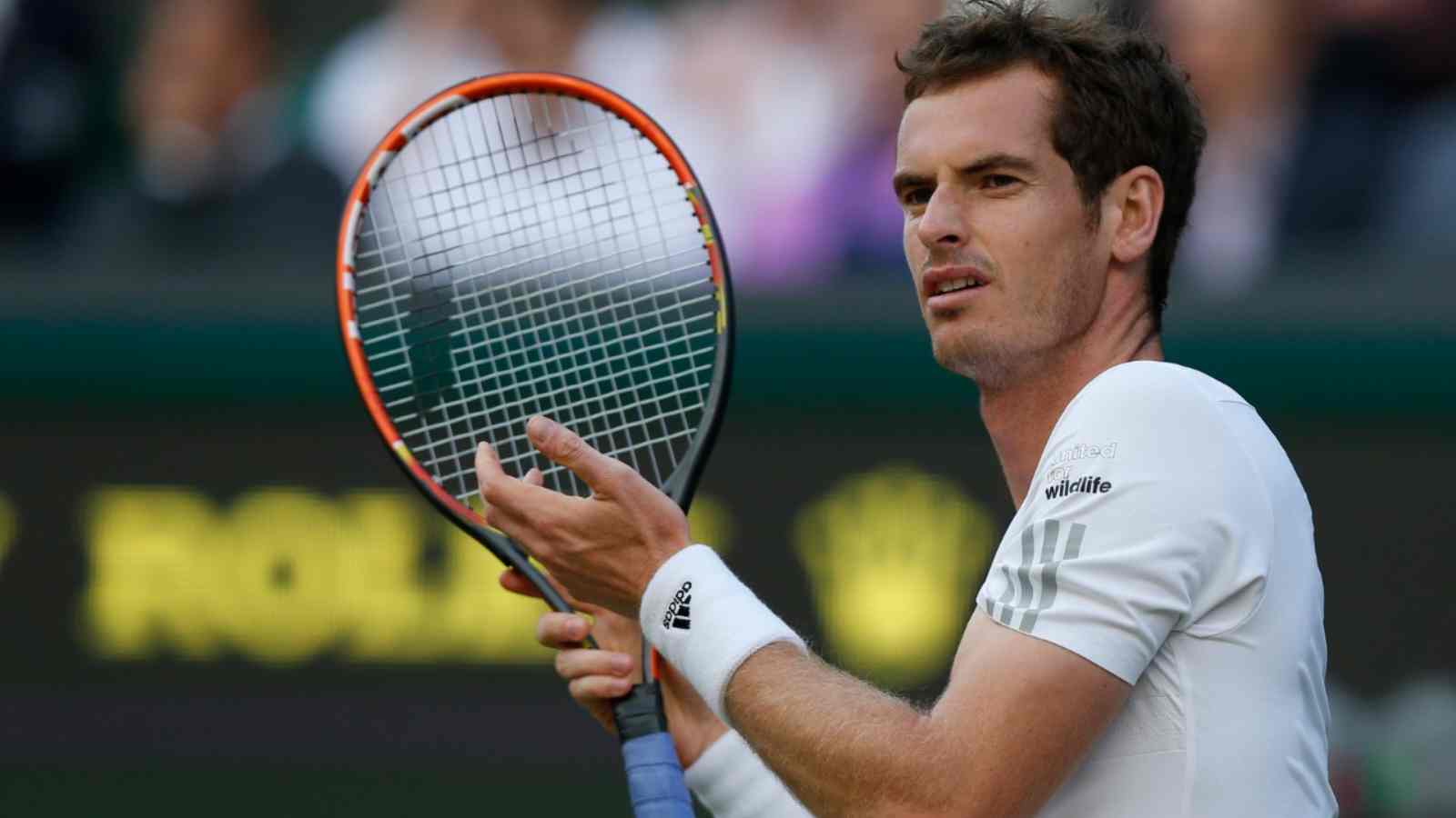 Andy Murray gives an insight on how close he is to retiring from the sport