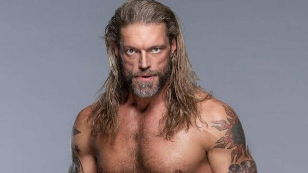 Fans wonder why Edge did not show up at the Monday Night RAW at the Madison Square Garden.