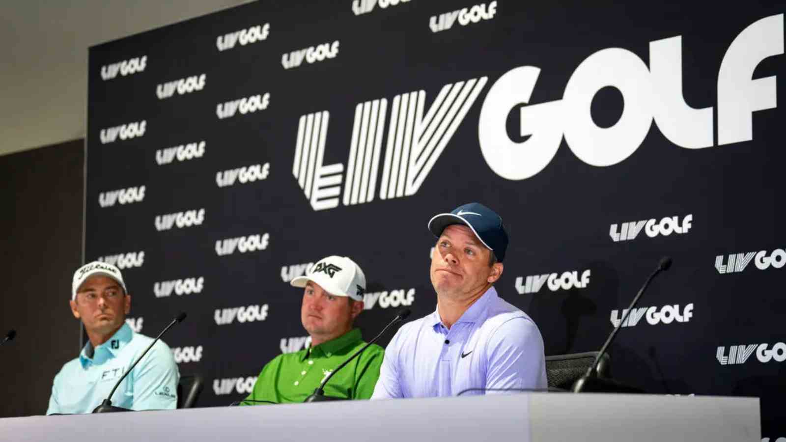 “Captains criticized colleagues during PGA Tour”- Surprising discovery regarding LIV team captains Brooks Koepka and Bryson DeChambeau