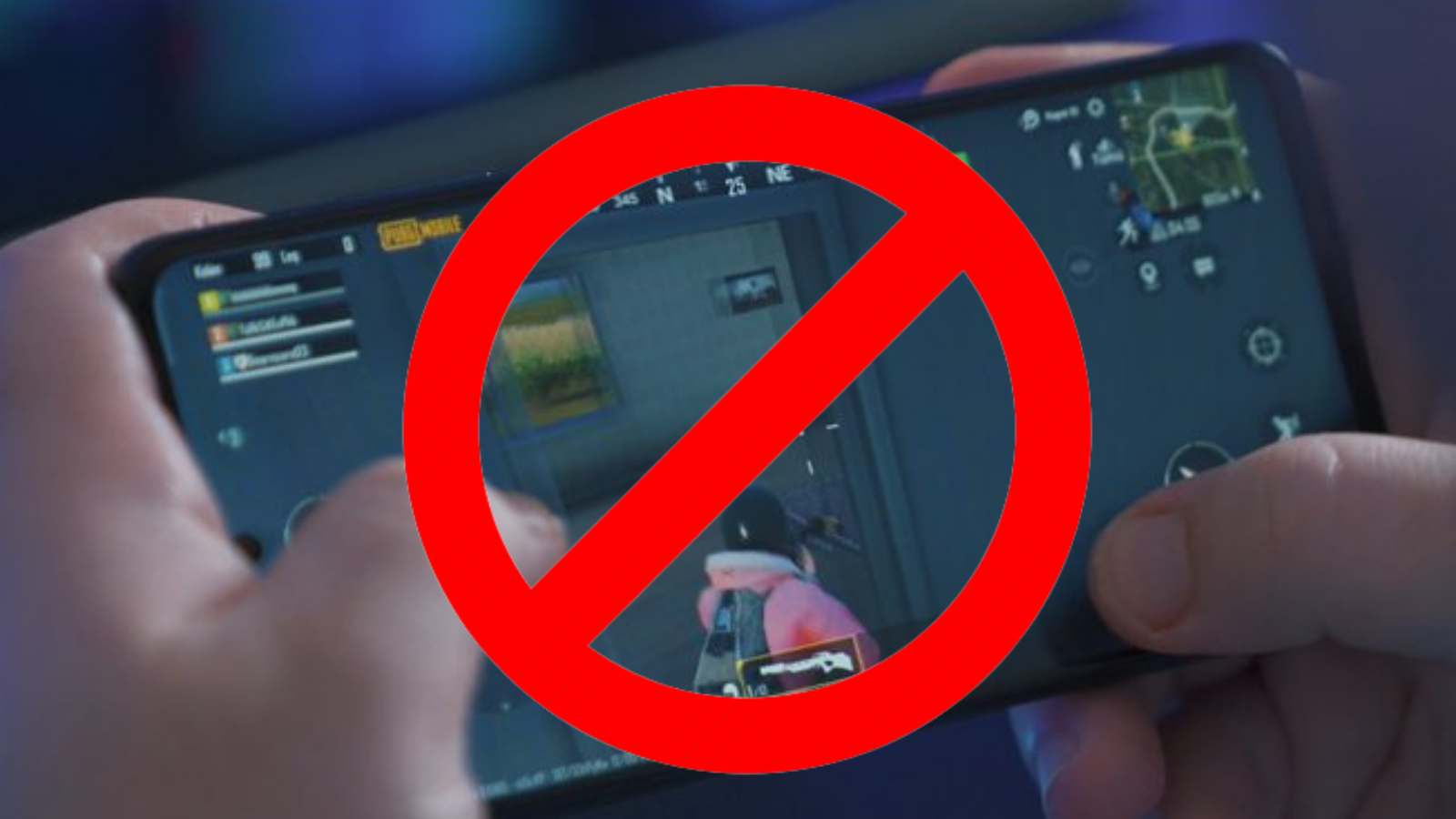 BGMI Ban Initiated Shockwaves Among Fans: Game Removed from All App Stores