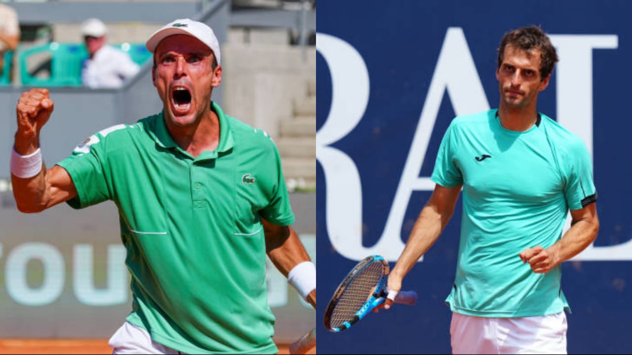 Kitzbuhel 2022: Albert Ramos-Vinolas vs Roberto Bautista Agut Live Stream, Match Timings, Prediction, and Preview for Austrian Open