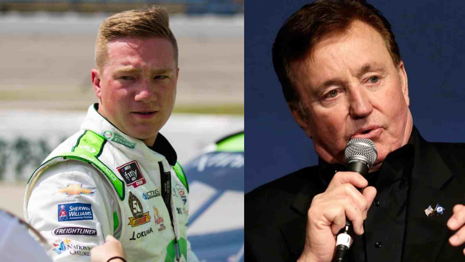 Richard Childress calls Tyler Reddick’s 23X1 Racing move “very unprofessional” though he remains committed to the No:8 team