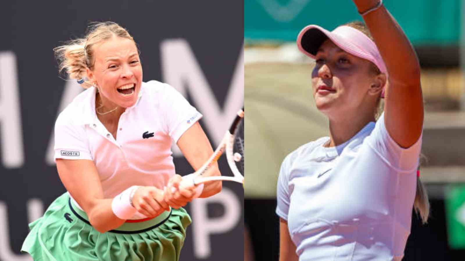 Prague Open 2022: Anett Kontaveit vs Anastasia Potapova Live Stream, Match Timings, Prediction, and Preview