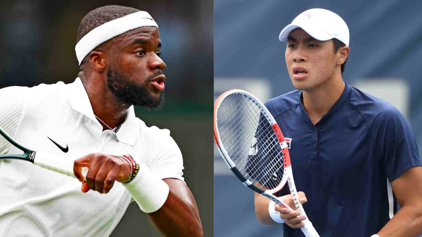 Atlanta Open 2022: Frances Tiafoe vs Brandon Nakashima, Live Stream, Match Timings, Prediction and Preview