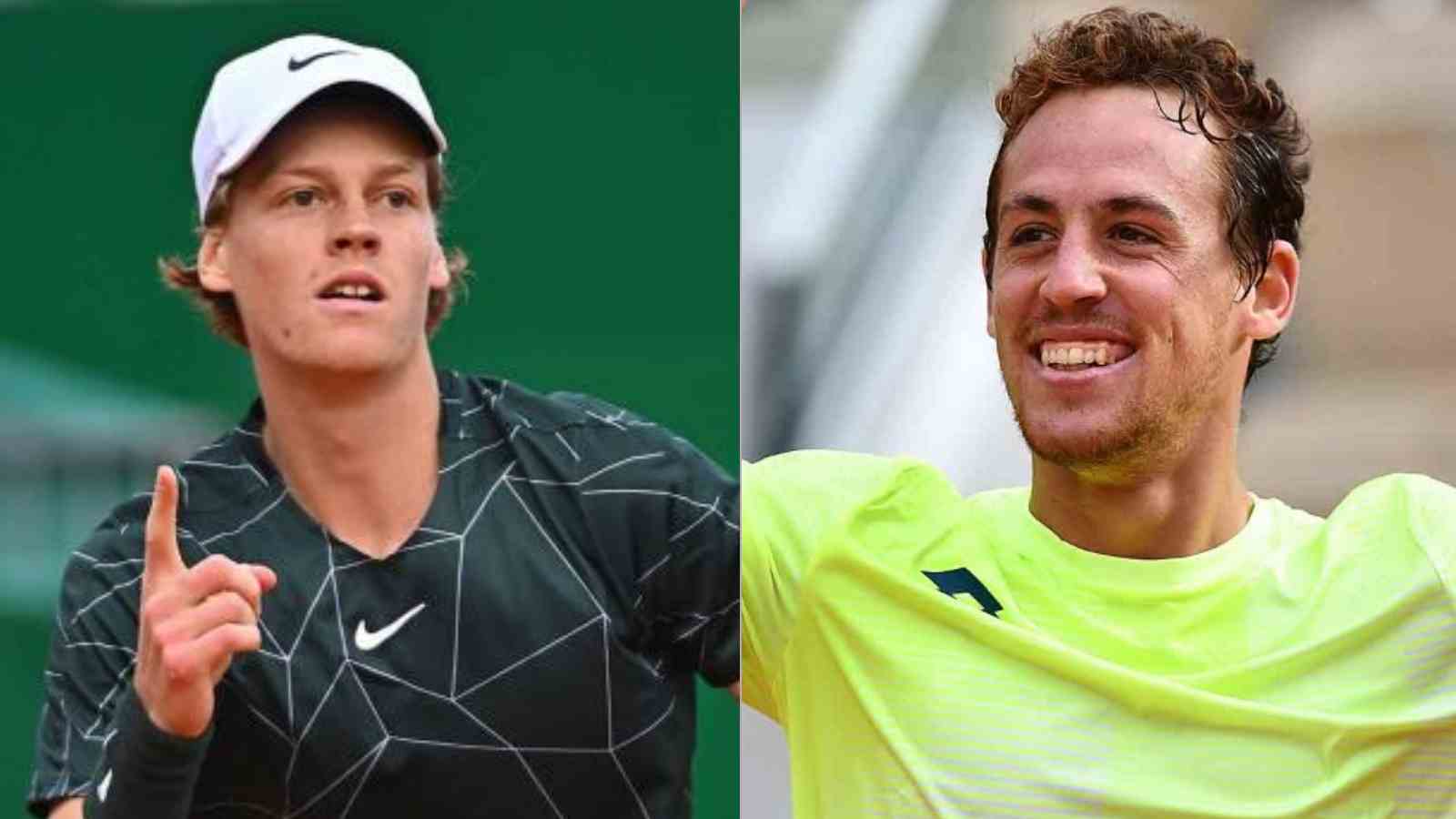 Croatia Open 2022: Jannik Sinner vs Roberto Carballes Baena, Live Stream, Match Timings, Prediction and Preview