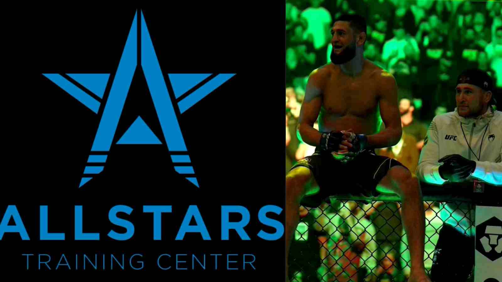 WATCH: Darren Till looks incredible on the pads as he returns to All Stars MMA before Khamzat Chimaev’s UFC 279 Clash