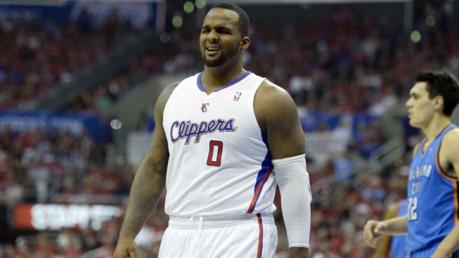 Glen Davis