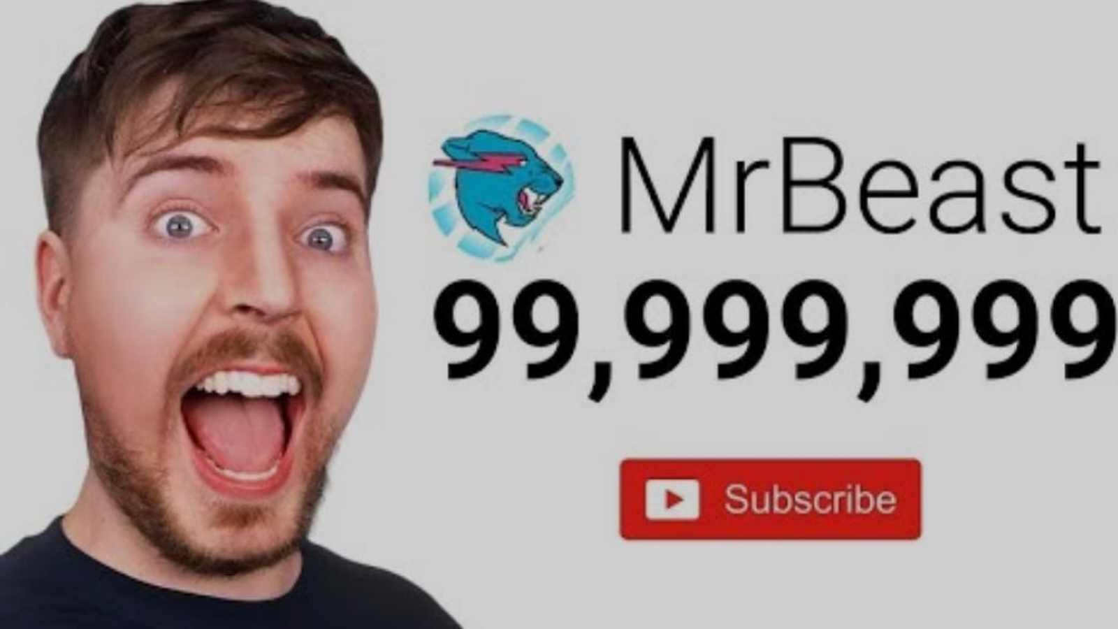 Mr. Beast elated after crossing 100 million subscribers on YouTube: “This number here represents my entire life”