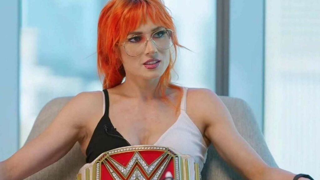 Becky Lynch