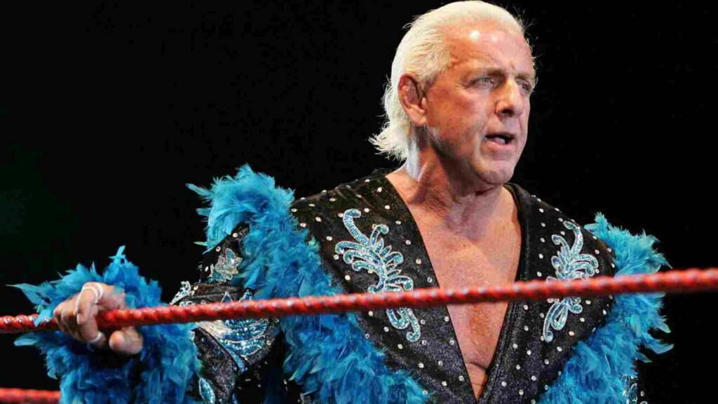 Ric Flair