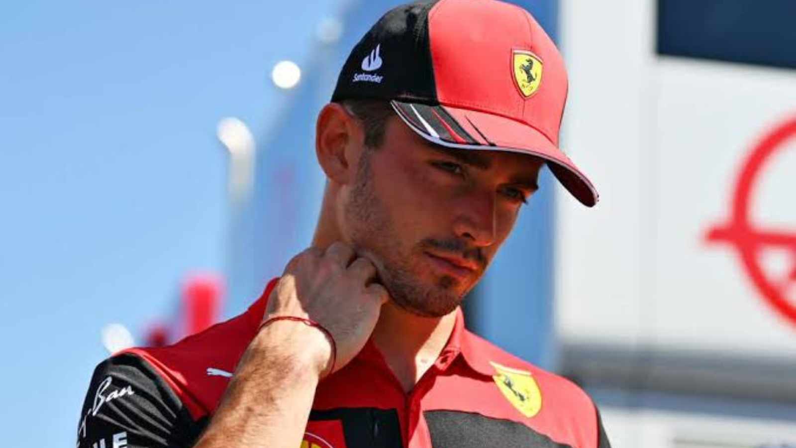 Charles Leclerc