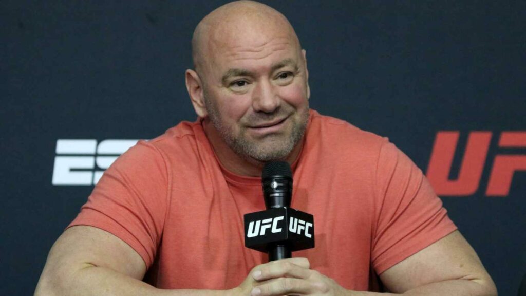 Dana White