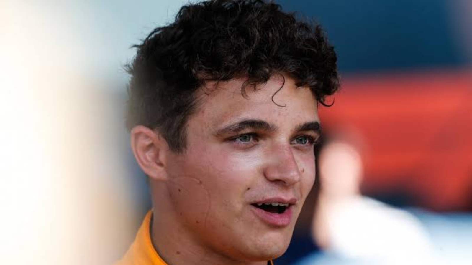 Lando Norris hailed as ‘potentially the best of his generation’ by Nico Rosberg