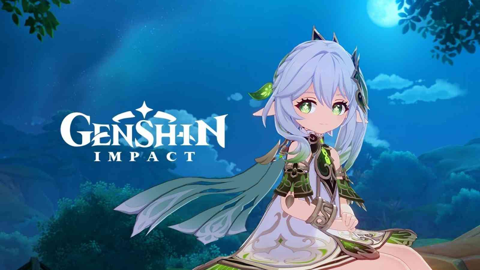 Genshin Impact reveals the upcoming playable Sumeru characters in recent teaser